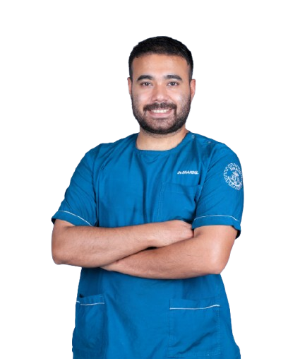 Dr. Shardul - Dentist in Wakad
